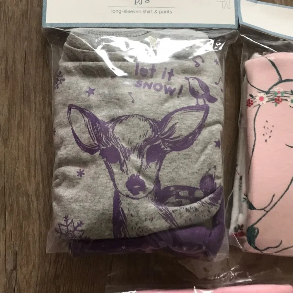 🎉1 hr sale🎉Gap PJ set